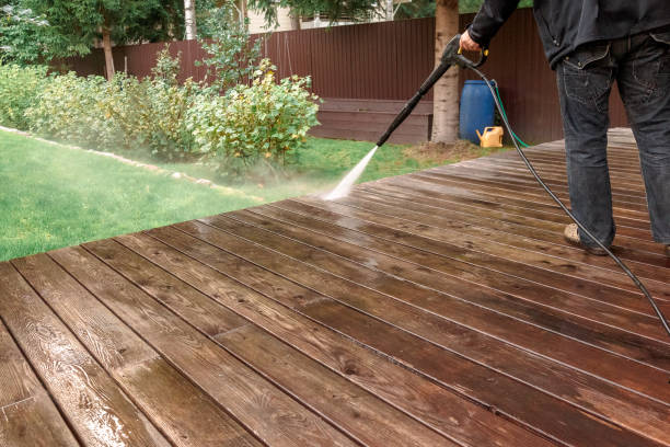 Best Roof Washing  in Six Mile Run, NJ